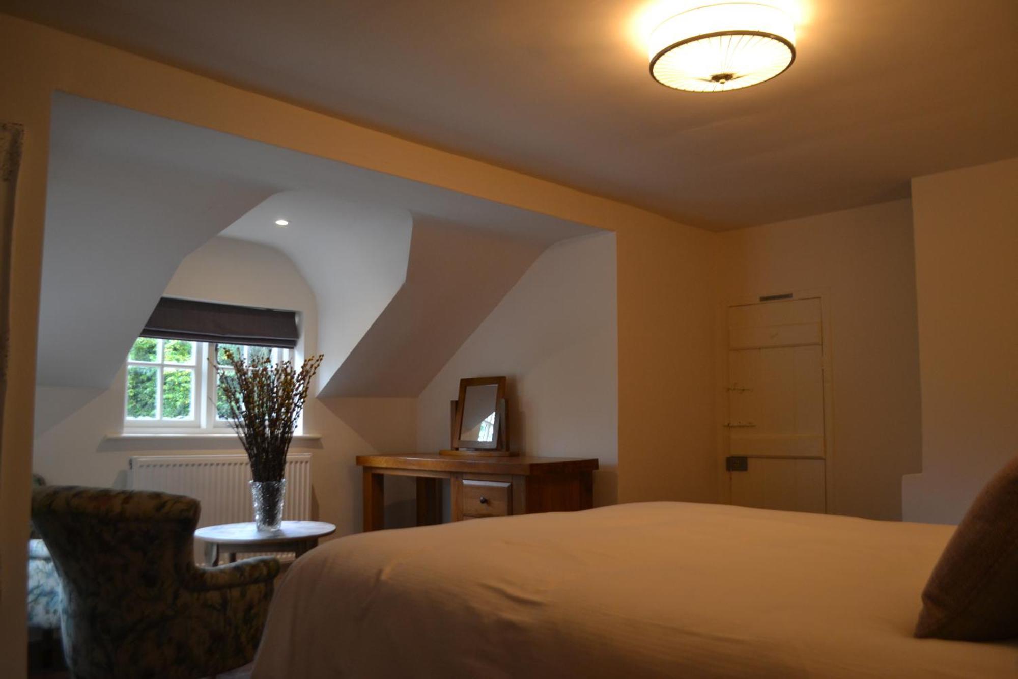 Hotel The Nags Head à Montgomery Extérieur photo